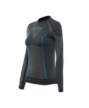 Dainese Ladies Dry Long Sleeve Top at JTS Biker Clothing